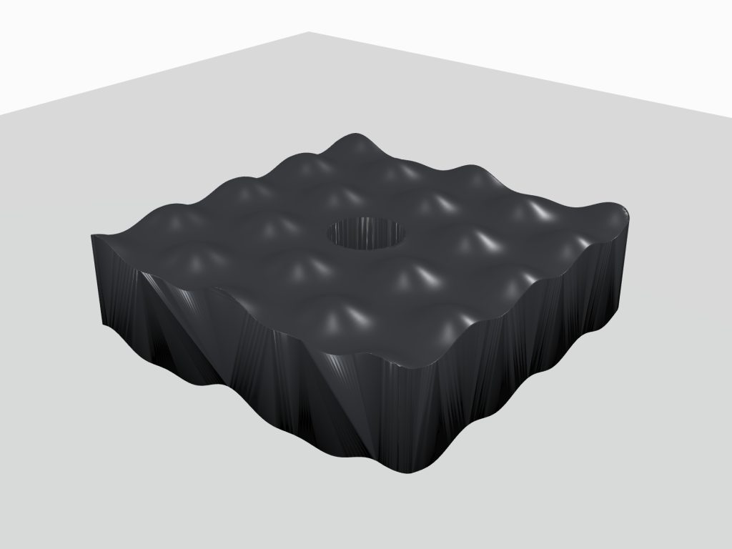 LAS 360 Lock™ V4 product render